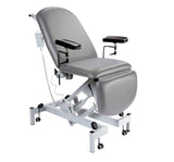Sunflower Fusion Phlebotomy Treatment Couch - Electric