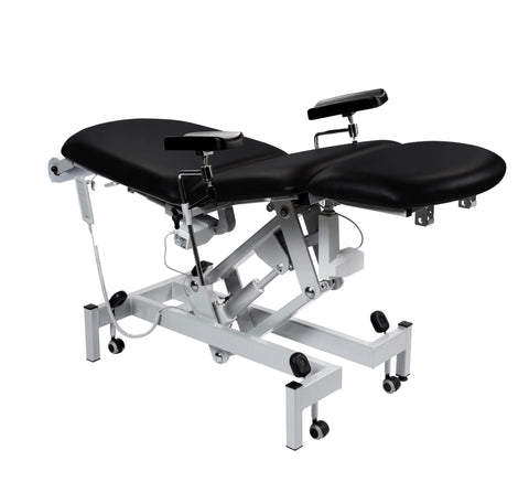 Sunflower - Fusion Phlebotomy Chair with Electric Height Adjustment 3
