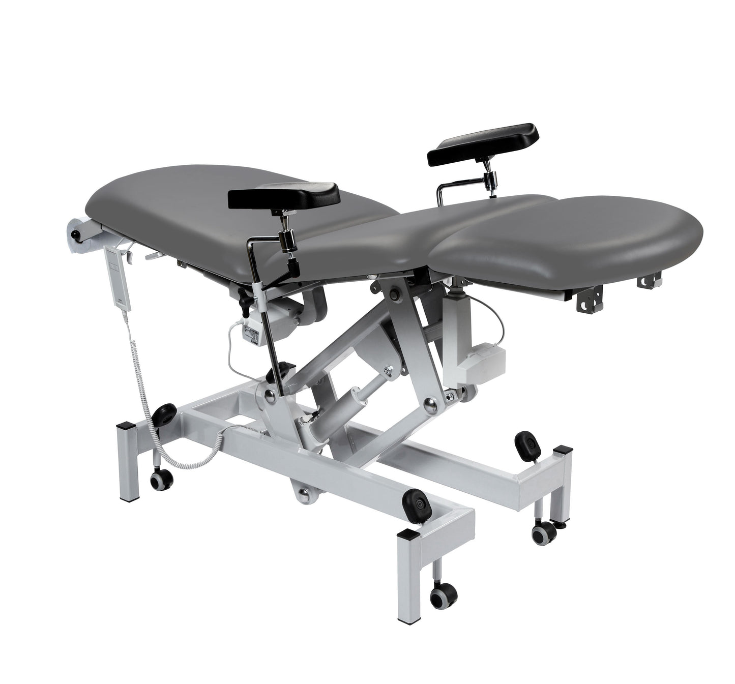 Sunflower - Fusion Phlebotomy Chair with Electric Height Adjustment 3