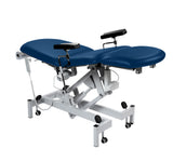 Sunflower - Fusion Phlebotomy Chair with Electric Height Adjustment 3