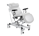Sunflower - Fusion Phlebotomy Chair with Electric Height Adjustment 3