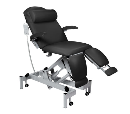 Sunflower - Fusion Podiatry Chair - Electric 1