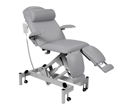 Sunflower - Fusion Podiatry Chair - Electric 1