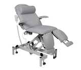 Sunflower Fusion Podiatry Treatment Couch | Electric | Electric Head & Foot Section