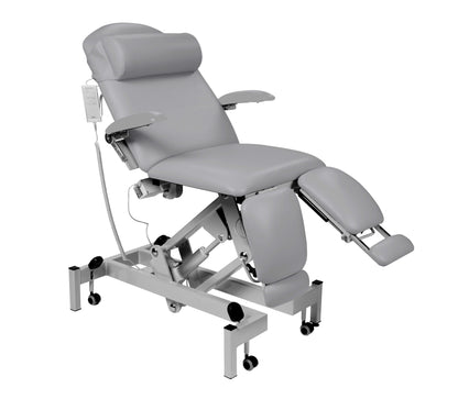 Sunflower - Fusion Podiatry Chair - Electric 2