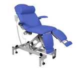 Sunflower Fusion Podiatry Treatment Couch | Electric | Electric Head & Foot Section