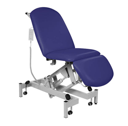 Sunflower - Fusion Treatment Chair - Electric height 1 - Single foot section