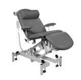 Sunflower - Fusion Treatment Chair - Electric height 2 - Single foot section