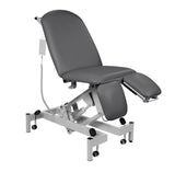 Sunflower - Fusion Treatment Chair - Electric height 4 - Split foot section