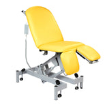 Sunflower - Fusion Treatment Chair - Electric height 4 - Split foot section
