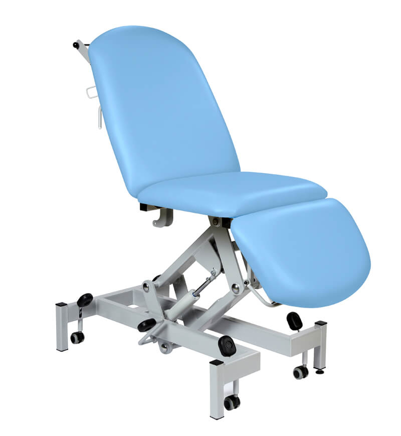 Sunflower Fusion Treatment Couch - Hydraulic