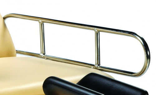 Sunflower - Folding side rails* for Classic and Classic Plus