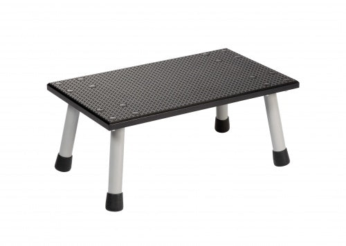 Sunflower - Single Tier Couch Step - (Rectangular)