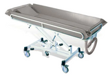 Chiltern Shower Trolley