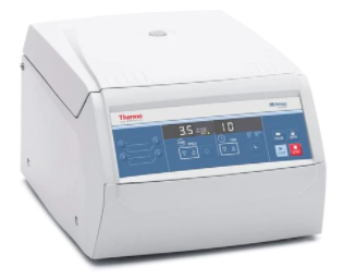 Thermo Scientific™ Medifuge™ Small Benchtop Centrifuge