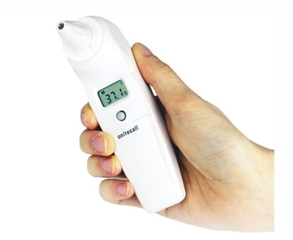 Digital Tympanic Ear Thermometer