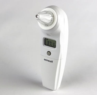 Digital Ear Thermometers