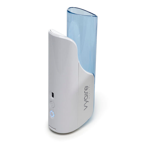 AioCare Spirometer - Doctor Unit with 12 Month Software