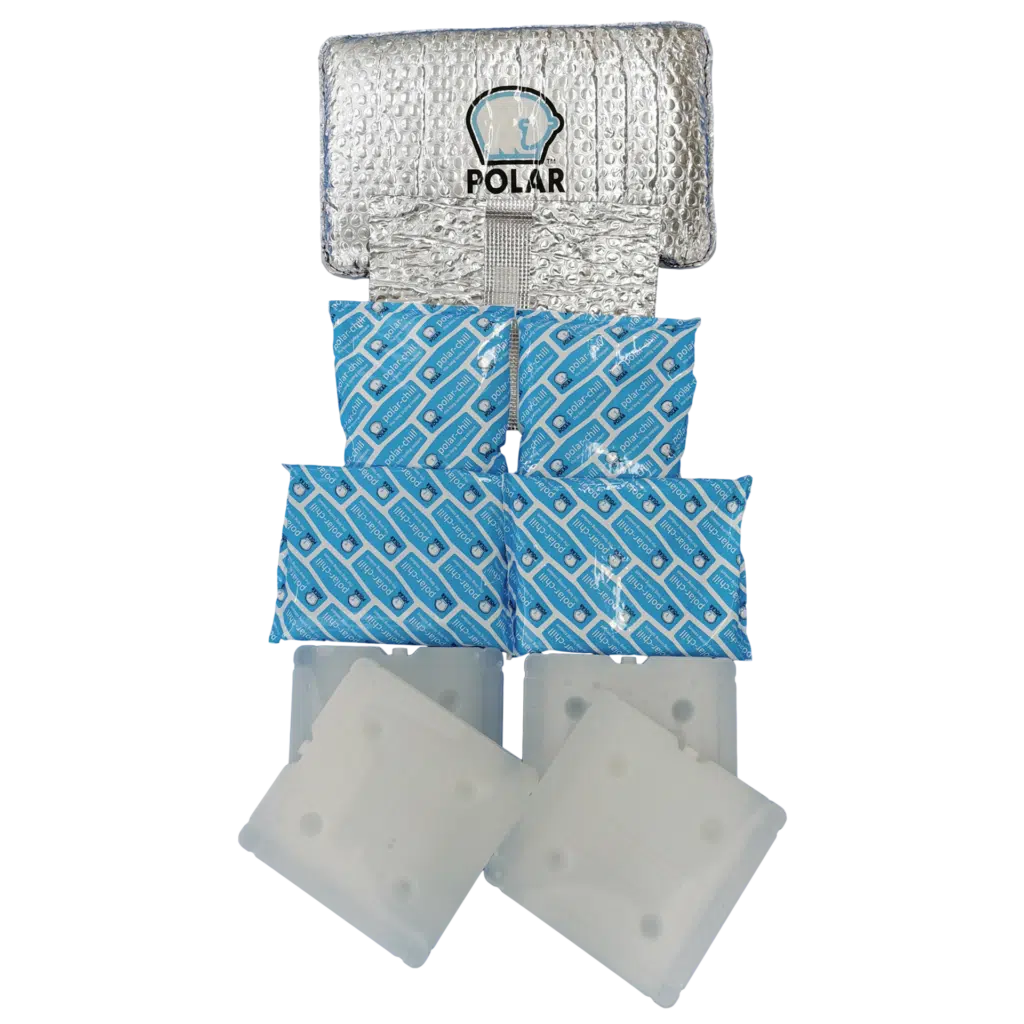 Polar Thermal - 10L Vaccine Safety Pack
