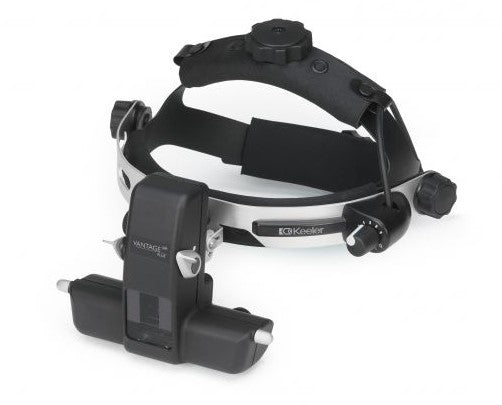 Keeler Vantage Plus Indirect LED Binocular Ophthalmoscope