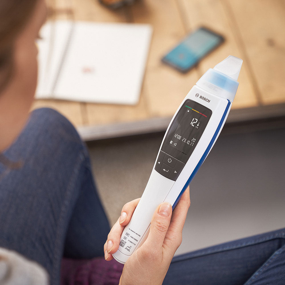 Bosch Vivatmo Me