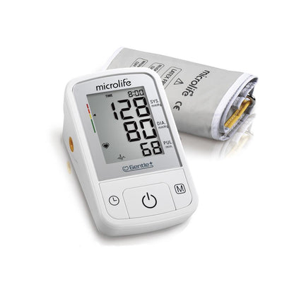 Microlife A2 Basic Digital BP Monitor