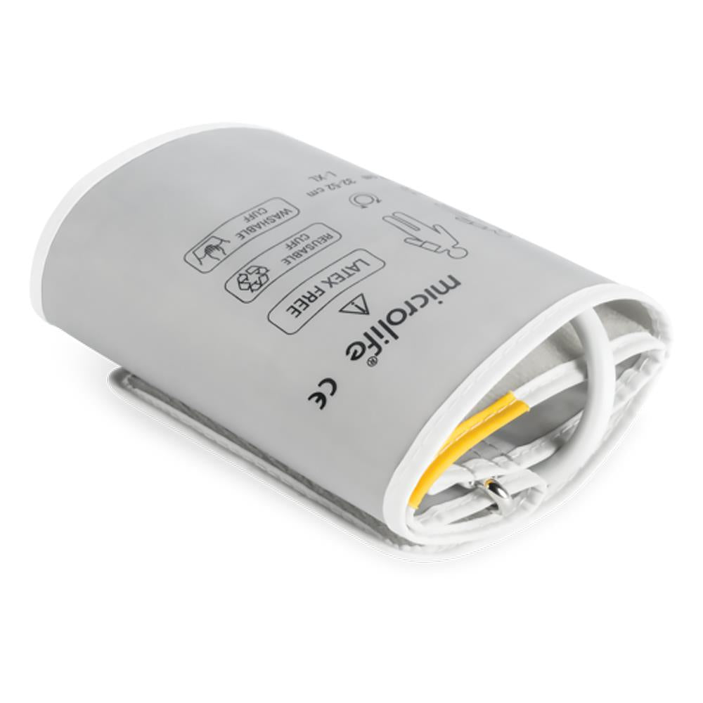Microlife Blood Pressure Monitor Cuff - Medium/Large: 22 - 42cm (8.7 - 16.5")