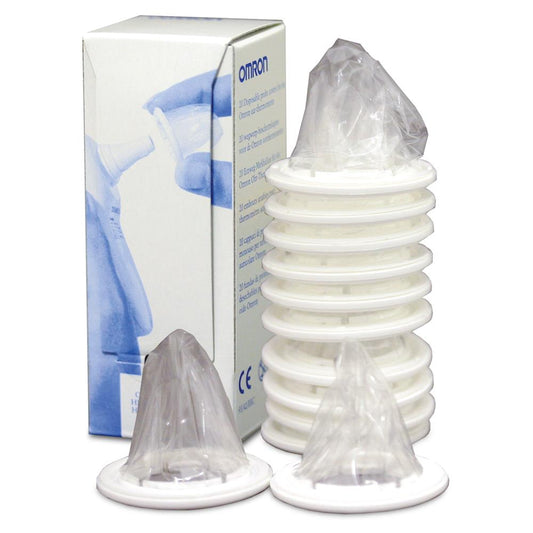 Omron Gentle Temp Probe Covers