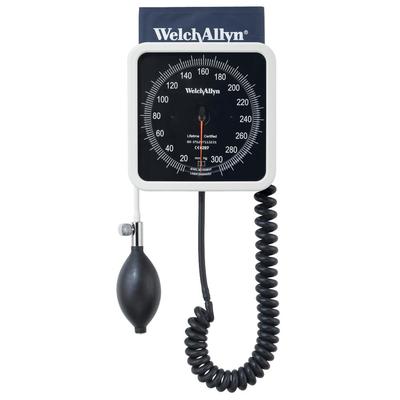 Welch Allyn 767 Wallmounted Sphygmomanometer