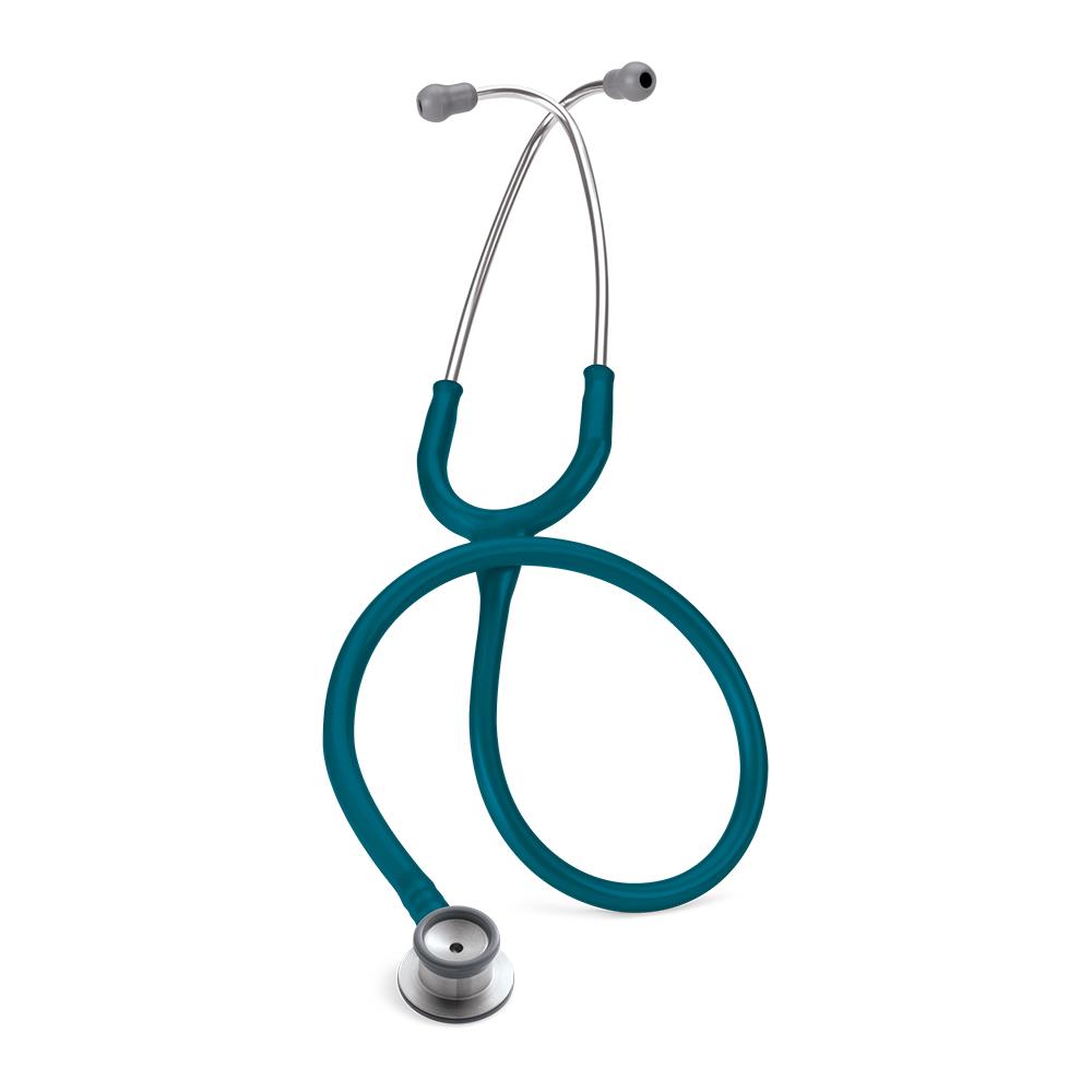 3M Littmann Classic II Infant Stethoscope - Caribbean Blue - 2124