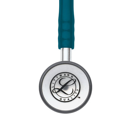 3M Littmann Classic II Infant Stethoscope - Caribbean Blue - 2124