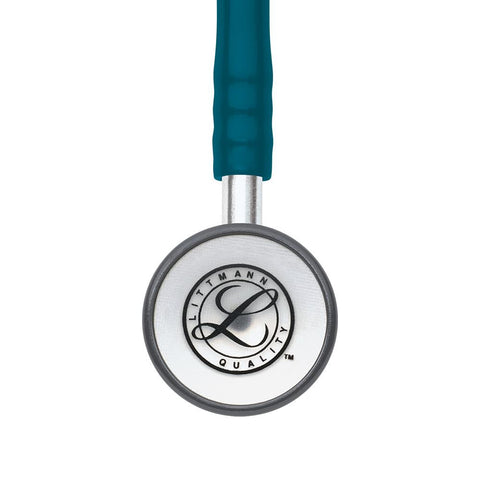 3M Littmann Classic II Infant Stethoscope - Caribbean Blue - 2124