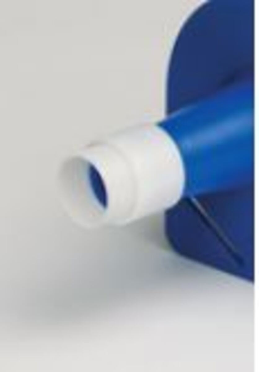 Replacement Adaptor for Micro Medical 3L Calibration