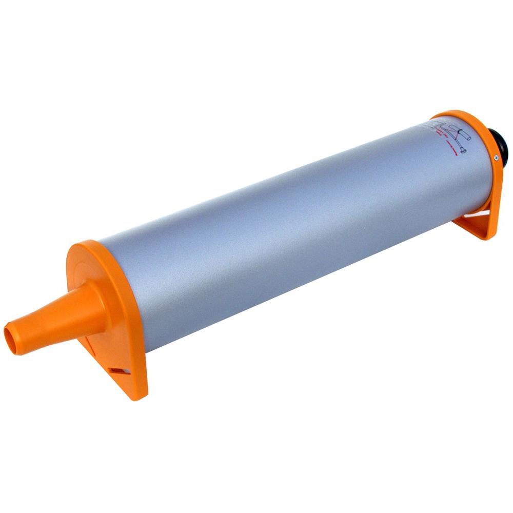 Reconditioned Micro Medical 3L Spirometer Calibration Syringe