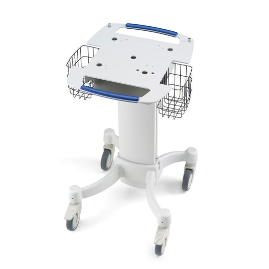 Reconditioned WelchAllyn ECG Hospital Cart Trolley For CP50, CP100, CP150 & CP200
