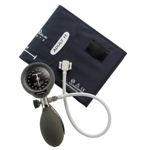 Welch Allyn DuraShock DS55 Thumbscrew Sphygmomanometer