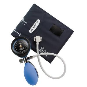 Welch Allyn DuraShock DS55 Thumbscrew Sphygmomanometer