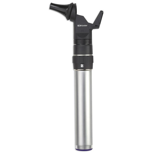 Keeler Practitioner Otoscope 2.8V (C-Cell)