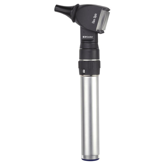 Keeler Fibre Optic Otoscope 2.8V (C-Cell)