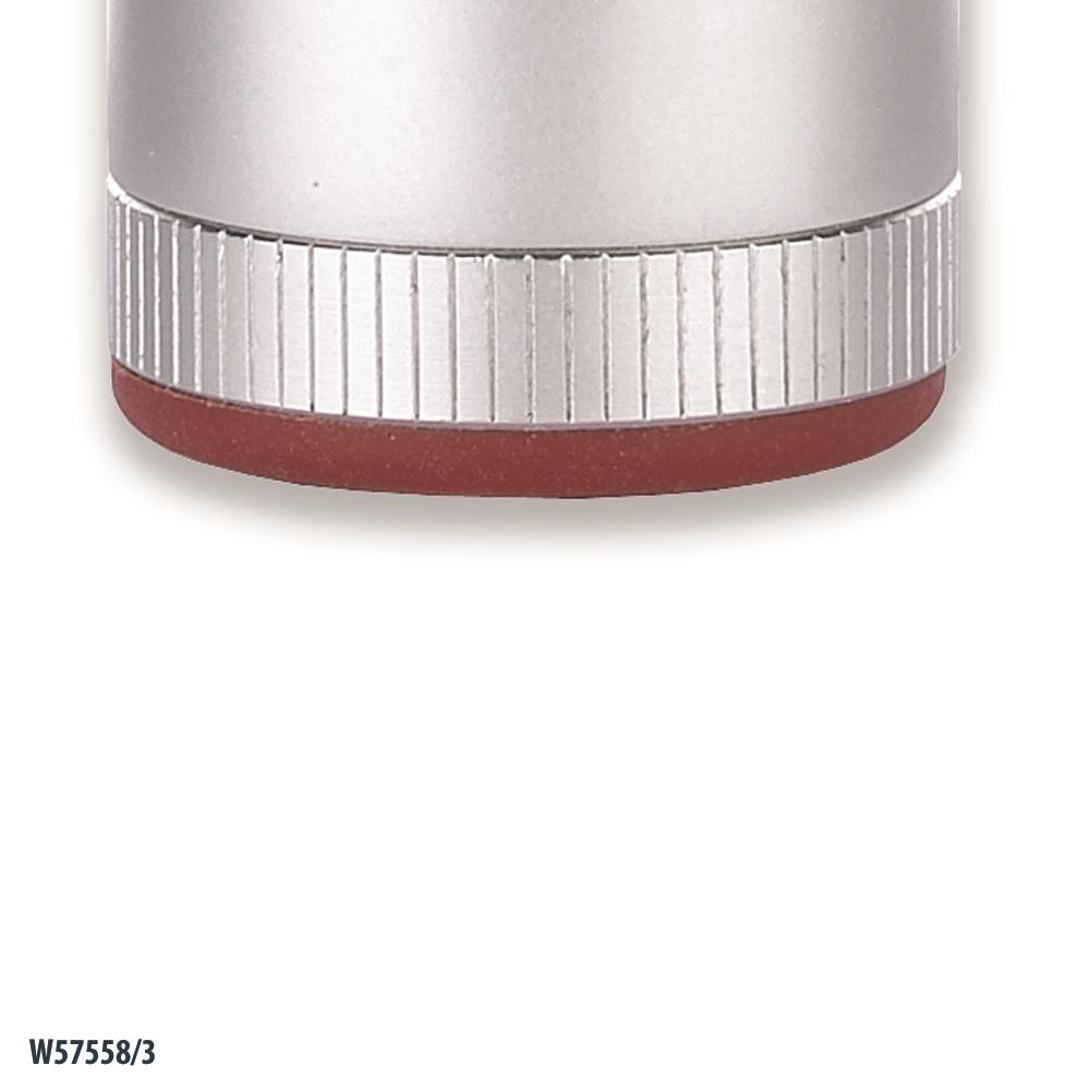 Keeler Slimline Handles base