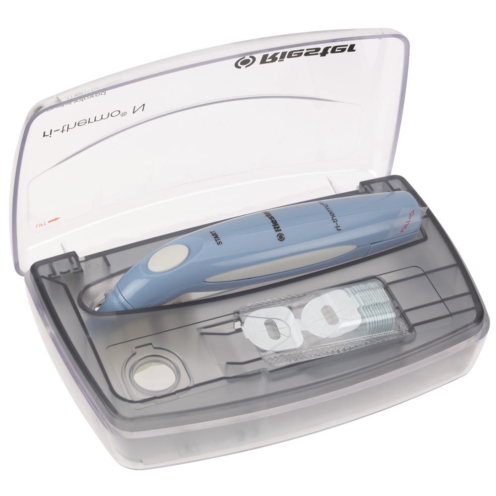 Riester ri-thermo N Multifunctional Infra-Red Thermometer