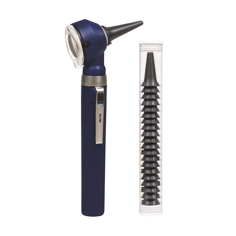 KaWe Piccolight F.O. LED Otoscope