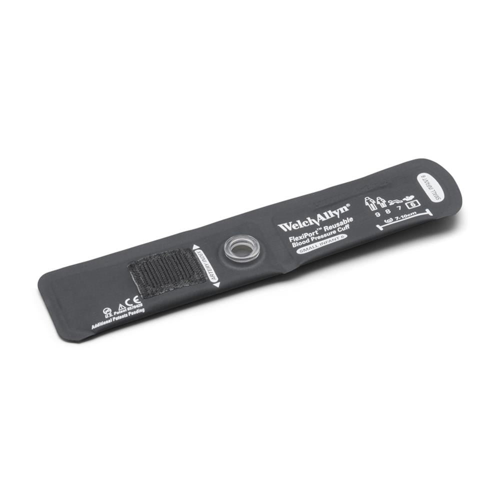 Welch Allyn Flexiport System Blood Pressure Cuffs (Infant)