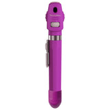 Welch Allyn Pocket Plus LED Ophthalmoscope with case