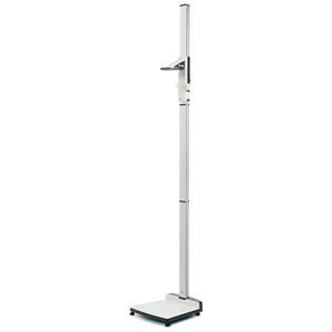 seca 274 - Digital Free-Standing stadiometer with wireless connectivity
