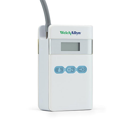 Welch Allyn 7100 24hr ABPM Monitor with CardioPerfect WorkStation