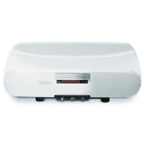 seca 757 - Class III digital baby scale with extremely precise graduation, advanced damping filters - ideal for premature babies