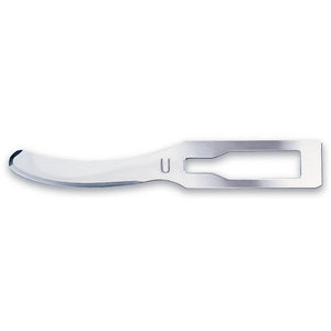 U Blades (Requires Swann Major Handle)