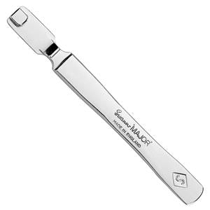 U Blades (Requires Swann Major Handle)