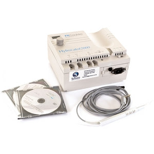 Conmed Hyfrecator 2000 with Footswitch and Bi-Polar